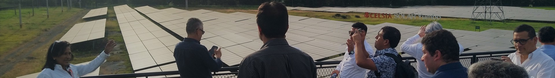 Power Supply 4.0 Project In Peru 2